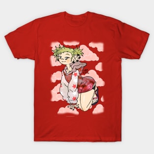 Star Luka - Trifle Star T-Shirt